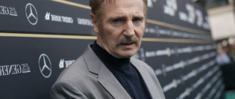 Liam Neeson çoxsaylı «Ulduz müharibələri»nin spin-offlarına qarşı danışır